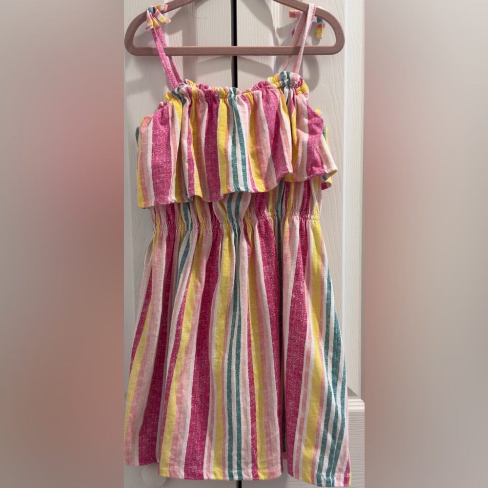 Jessica Simpson Multicolor Fabric